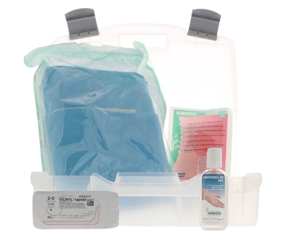Kit Accouchement