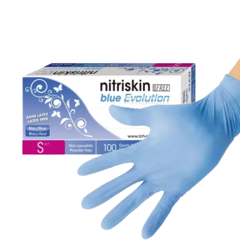 Boite de gants S