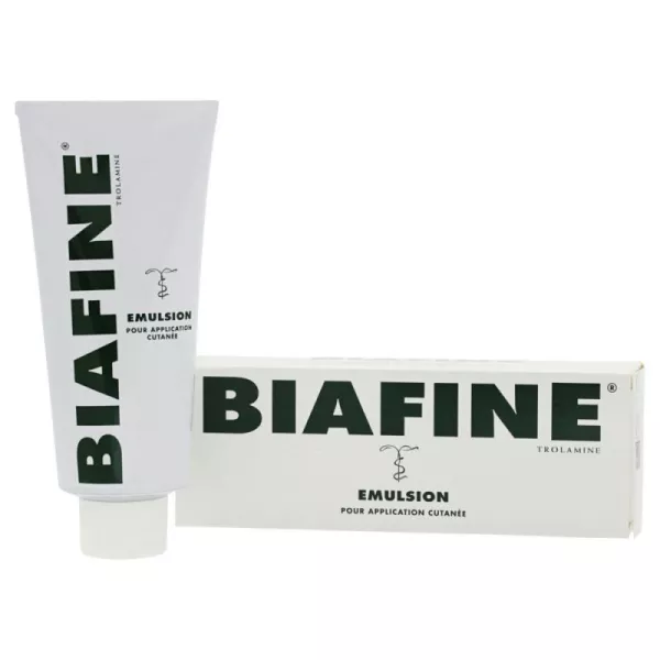 MED - Biafine - Tube 93g (Unité)