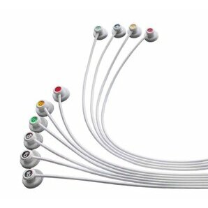électrode ECG Schiller 