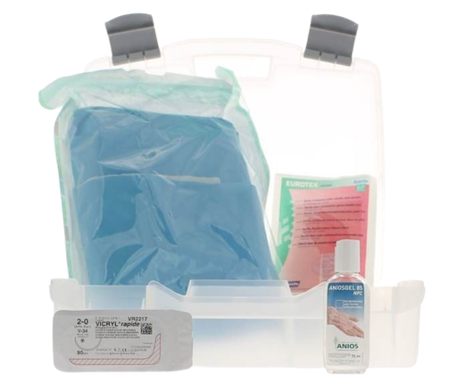 Kit Accouchement