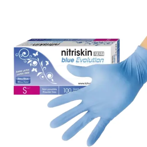 Boite de gants S