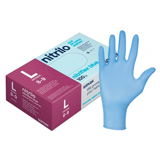 Boite de gants L