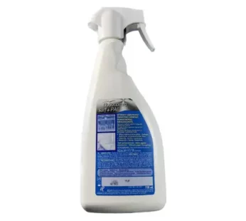 Spray detergent desinfectant MEDITEC 750ml