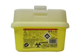 Boite OPTC 2L