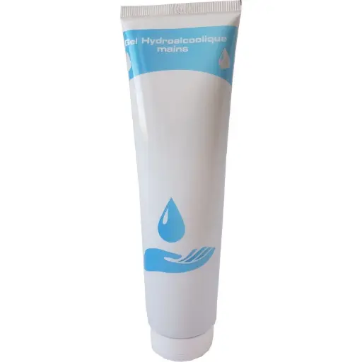 Tube Gel Hydro