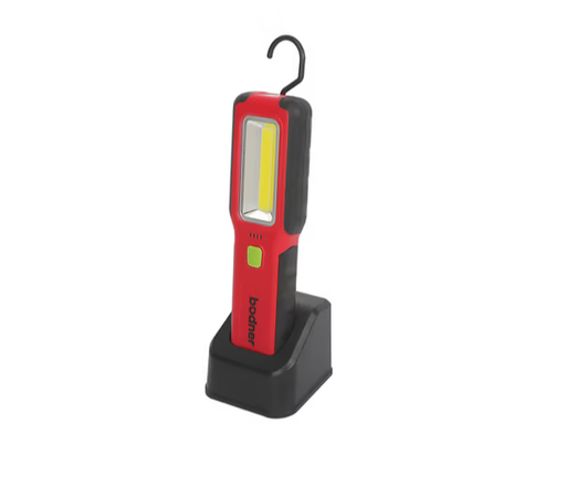 BALADEUSE RECH COB LED 650 LM BODNER