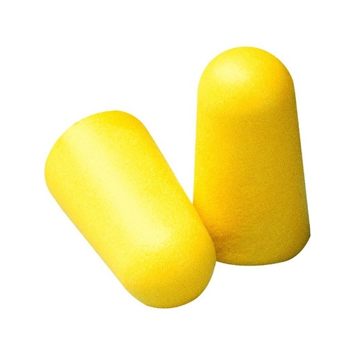 Bouchons d'oreilles 